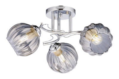  06534/3 CHROME   ***