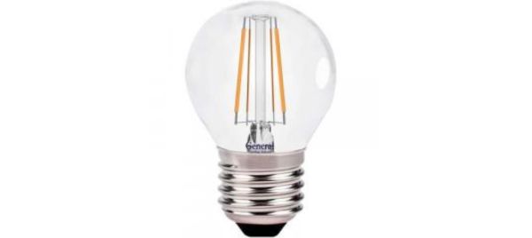   12W 6500K E27  LED General