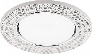   GX53 CD4029 / + 3W LED Feron 