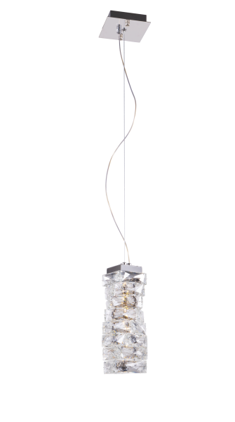   2505R/12W CHR+CL  