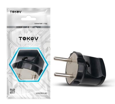  2    6  250 TOKOV ELECTRIC