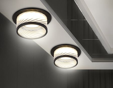   GU5.3 Acrylic Tech TN1252  /  Ambrella