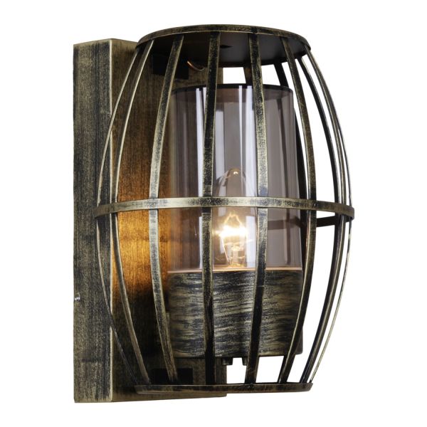 C��������� ��������� 08331-9.2-001JH E27 BKG Reluce