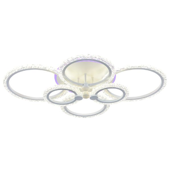  MDL80999/6 132W+8W Maestro De Luce