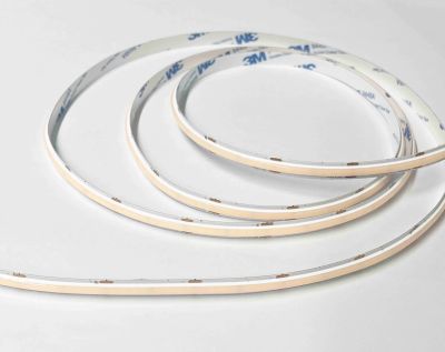 Светодиодная лента 12W rg-cob-300p-220v 4000К Redigle