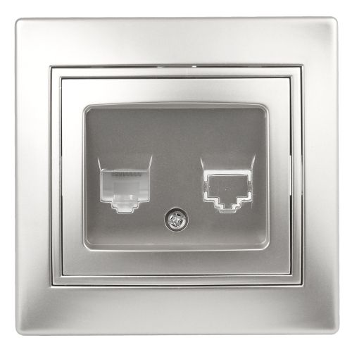   RJ45  Intro Plano 1-303-03