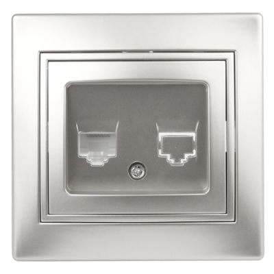   RJ45  Intro Plano 1-303-03