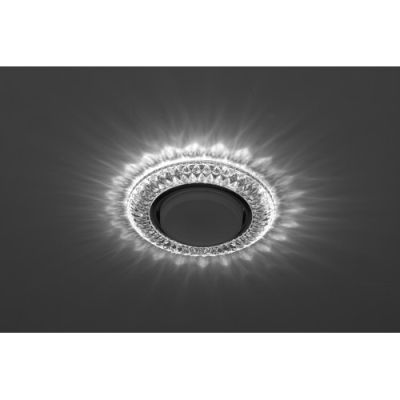   GX53 DK LD23 SL/WH  LED  
