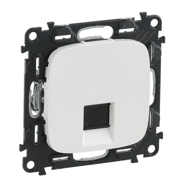    RJ45  5 UTP   Valena Allure Legrand 753740
