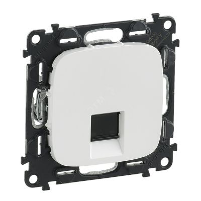    RJ45  5 UTP   Valena Allure Legrand 753740