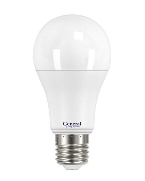   25W 4500 E27 A67 General LED