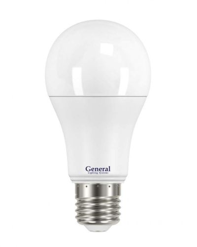   25W 4500 E27 A67 General LED