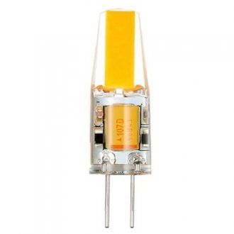 LED 12V 5W 3000K G4 APIS LONG mini 