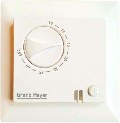  Grand Meyer GM-109 3,6     