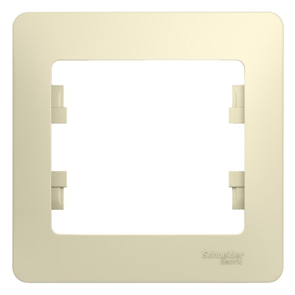  1-  Glossa Schneider Electric GSL000201