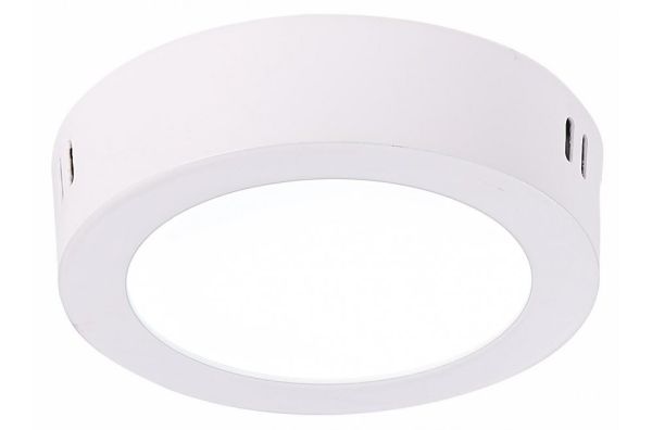 LED AL504 18W  6.4K Feron  