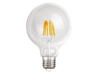   G95 10W 4000 E27  LED Camelion
