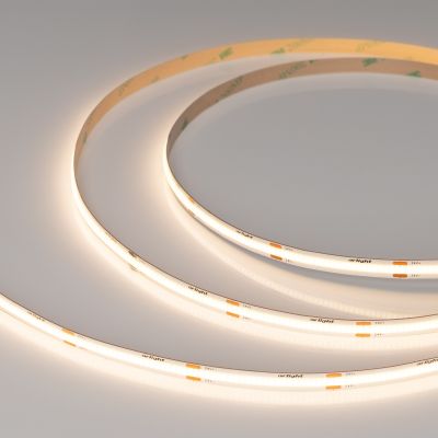   24V 14W 480 LED IP20 8mm 3000K SMD COB Redigle 