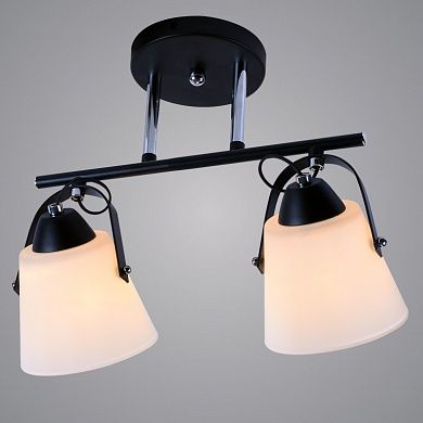  XA1101/2 BK+CR / Maestro De Luce