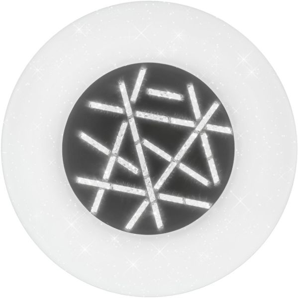   LED AL5600 80W 3000-6500K   Feron