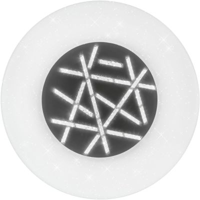   LED AL5600 80W 3000-6500K   Feron