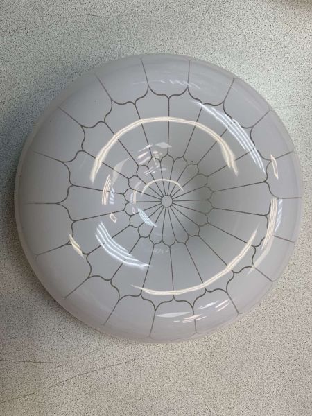   LED Decor 190 20W 6000K  d330  MaxLight