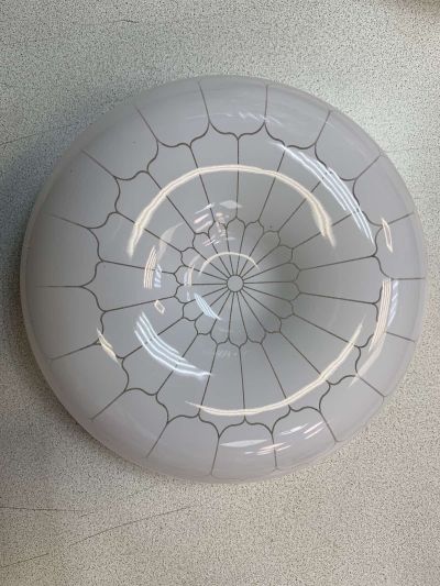   LED Decor 190 20W 6000K  d330  MaxLight