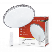   LED COMFORT MYSTERY 75 3000-6500K   IN HOME 