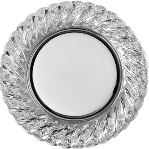   GX53 GX5313  + LED 5W 6500 GLAMUR EKS 