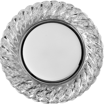   GX53 GX5313  + LED 5W 6500 GLAMUR EKS 