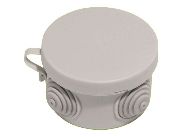     D6540 IP55 2601 Hegel