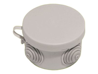     D6540 IP55 2601 Hegel