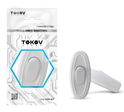    / 6  TOKOV ELECTRIC