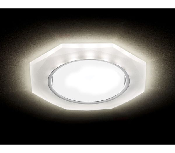   GX53 G216 / + 3W LED Ambrella