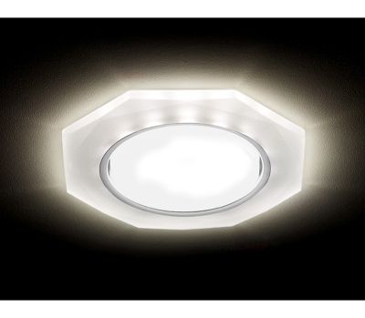   GX53 G216 / + 3W LED Ambrella