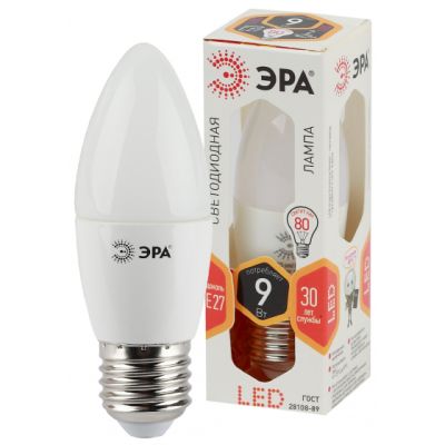   9W 2700K E27 35  LED