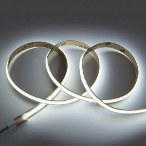   24V 14W/m COB 528led/m IP20 6500K 6K 1600lm/m 5 10 General