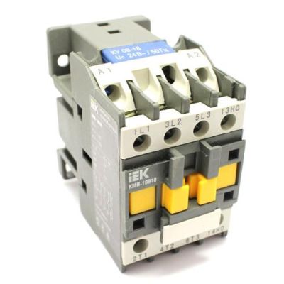  -10910 9 230 24V/-3 IEK