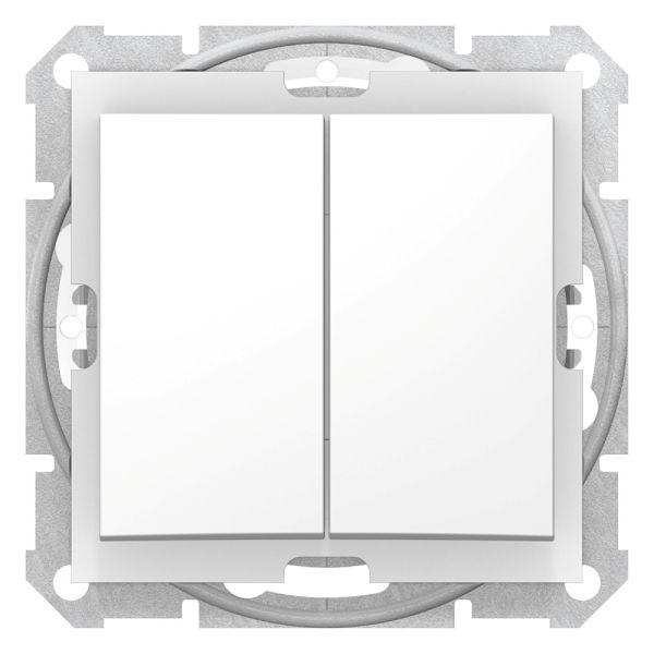  2-  IP44  Sedna Schneider Electric SDN0300421