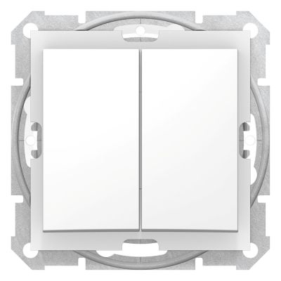  2-  IP44  Sedna Schneider Electric SDN0300421