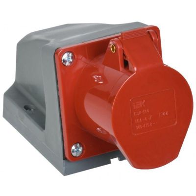  -114  380 32  3+N  IP44 MAGNUM IEK