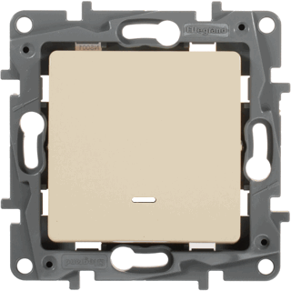 / 1-     Etika Legrand 672315