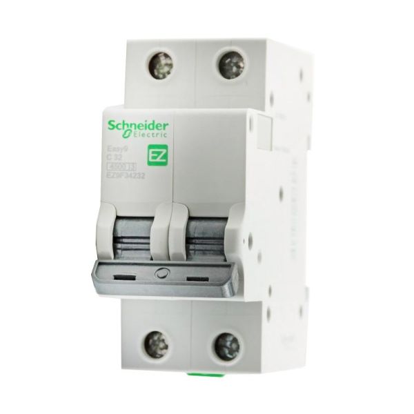   2- 32  4,5 EASY 9 Schneider Electric