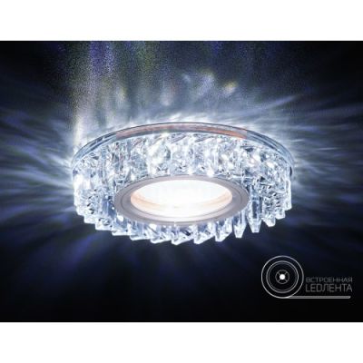   MR-16 S255    + 3W LED Ambrella 