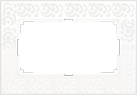 Werkel Flock  WL05-Frame-01-DBL-white     ()