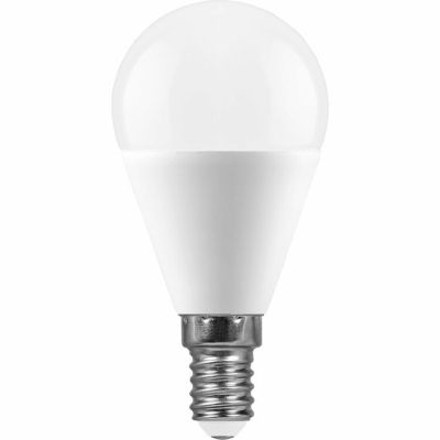   13W 6500K E14 LB-950 LED Feron