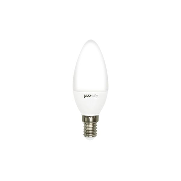   11W 4000K E14 C37 LED Jazzway