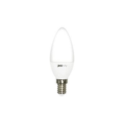   11W 4000K E14 C37 LED Jazzway