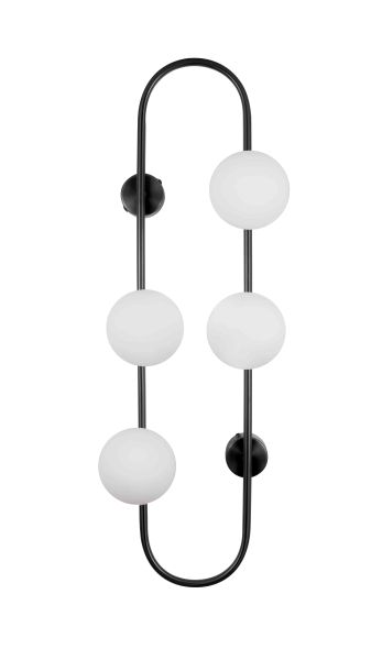  BB010-DW-B4 BLACK  
