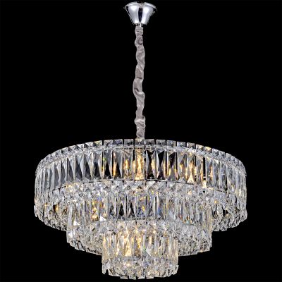 Люстра 89290-0.4-600 CH Reluce